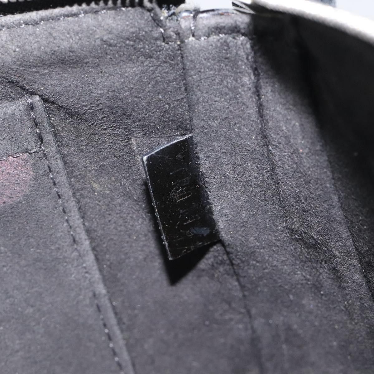 Louis Vuitton Louis Vuitton Pochette Accessoires NM Electric Epi Leather Size ONE SIZE - 6 Thumbnail