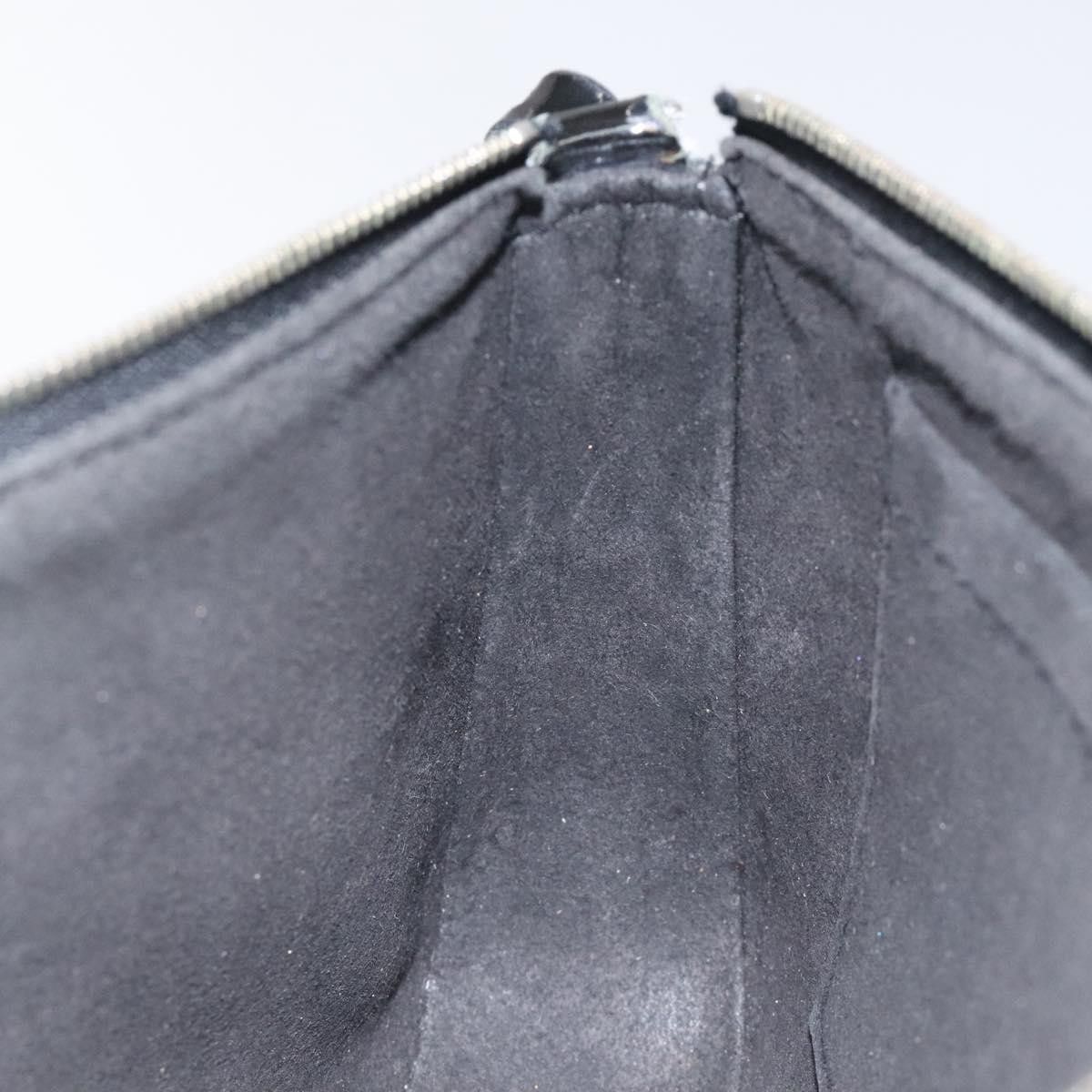 Louis Vuitton Louis Vuitton Pochette Accessoires NM Electric Epi Leather Size ONE SIZE - 19 Thumbnail