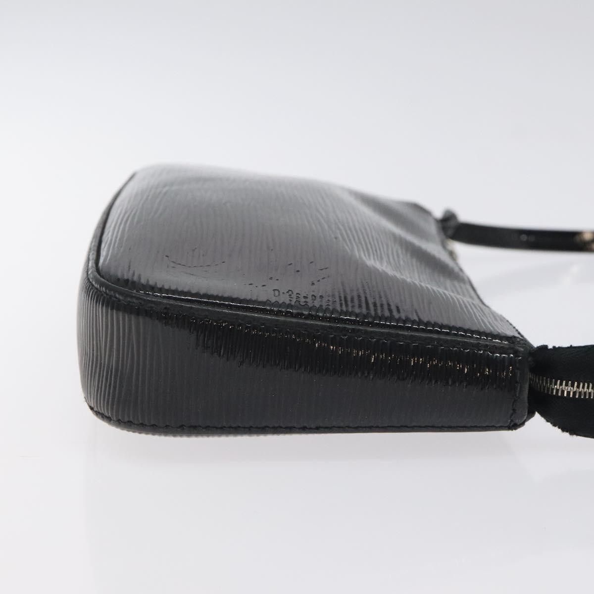 Louis Vuitton Louis Vuitton Pochette Accessoires NM Electric Epi Leather Size ONE SIZE - 3 Thumbnail