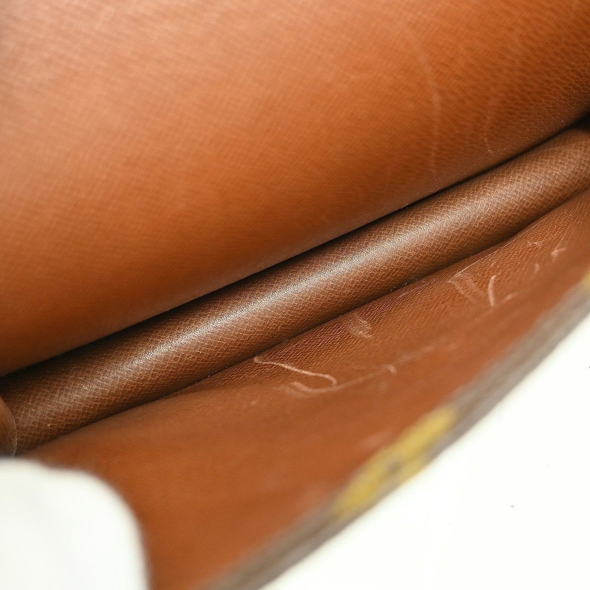 Louis Vuitton Louis Vuitton Pochette Rabat Monogram Canvas Size ONE SIZE - 3 Thumbnail