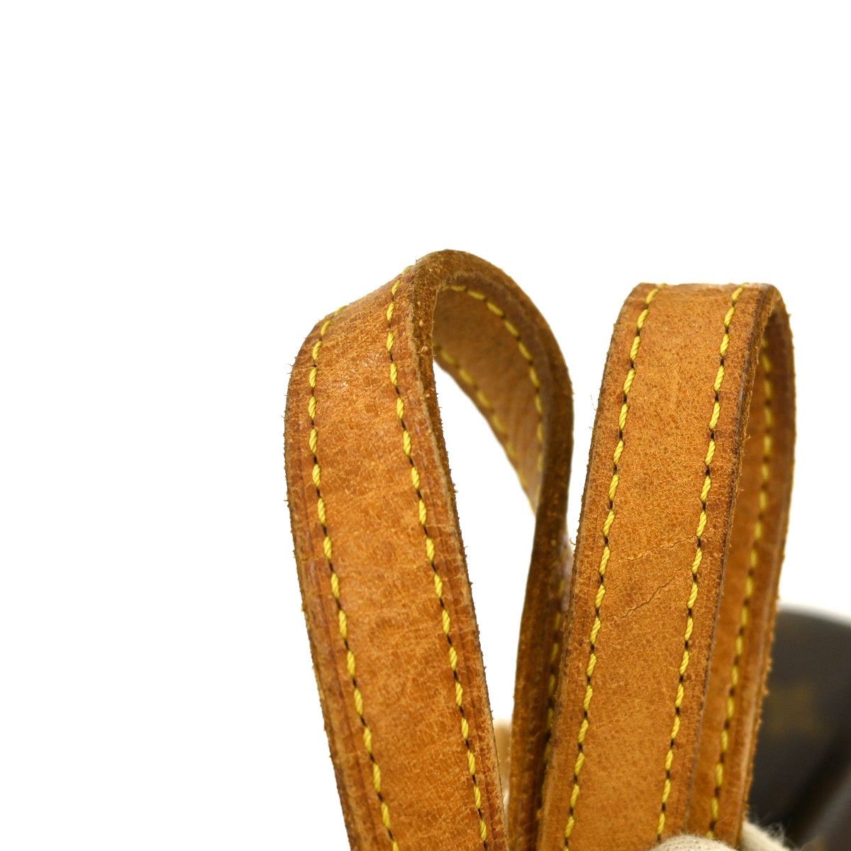 Louis Vuitton Louis Vuitton Cite Handbag Monogram Canvas Size ONE SIZE - 6 Thumbnail