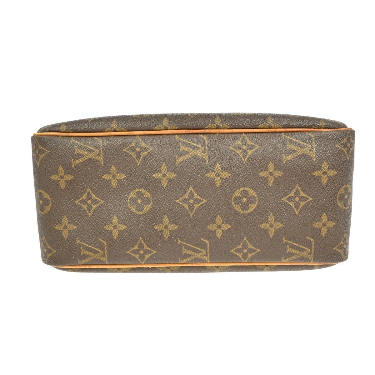 Louis Vuitton Louis Vuitton Cite Handbag Monogram Canvas Size ONE SIZE - 7 Thumbnail