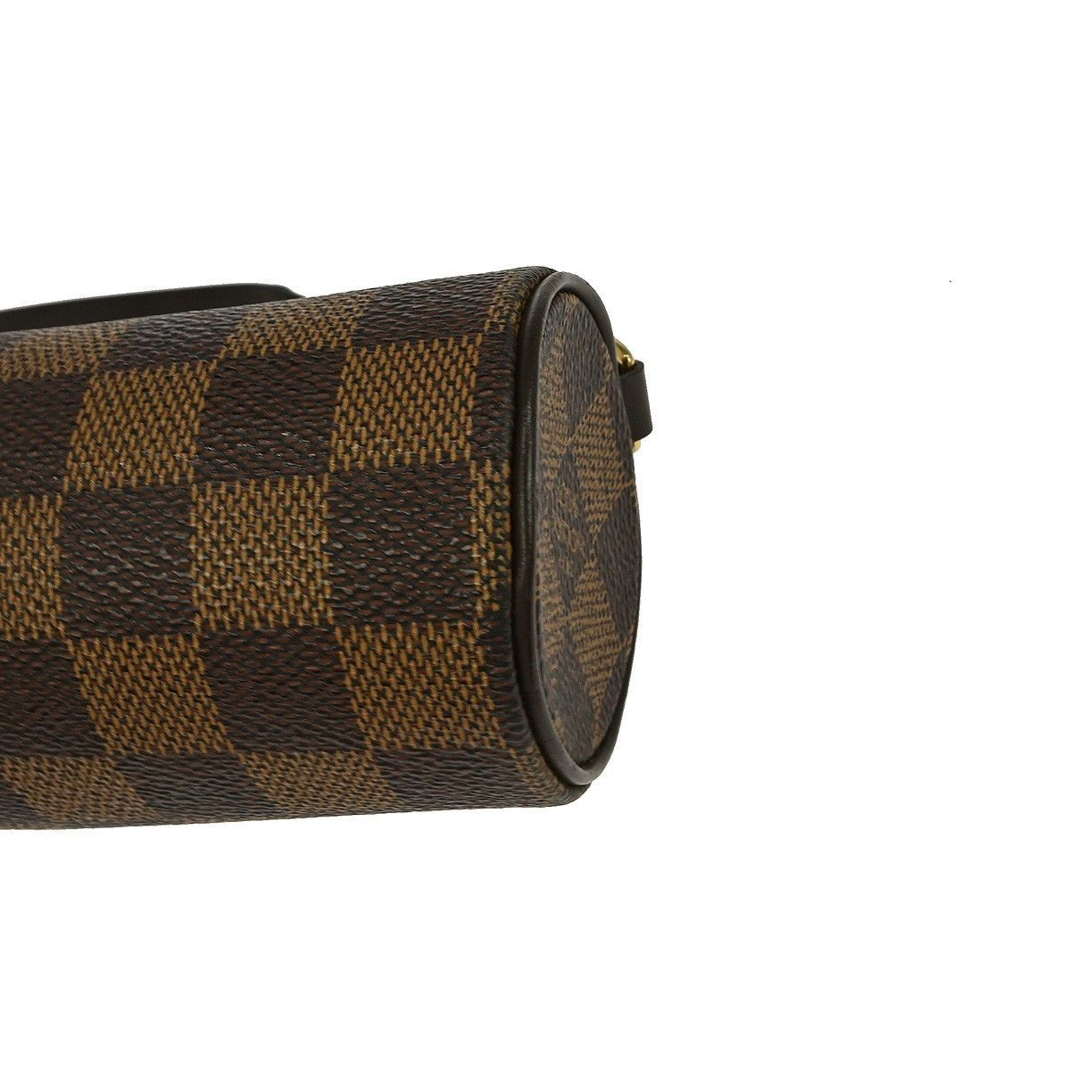 Louis Vuitton Louis Vuitton Papillon Pochette Damier Size ONE SIZE - 5 Thumbnail