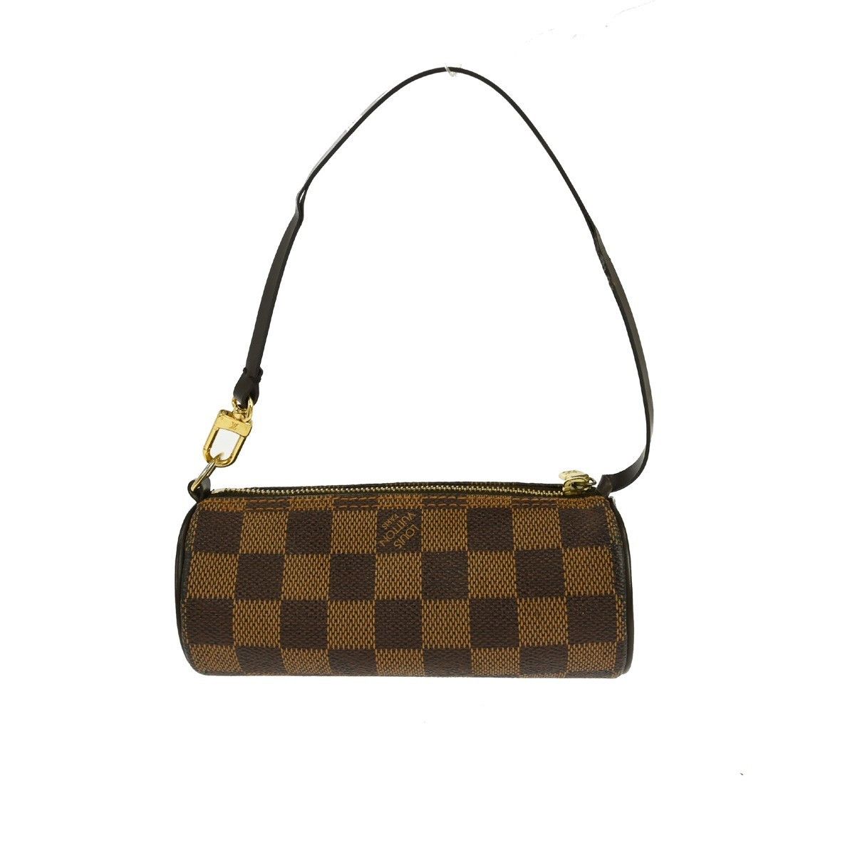 Louis Vuitton Louis Vuitton Papillon Pochette Damier Size ONE SIZE - 2 Thumbnail