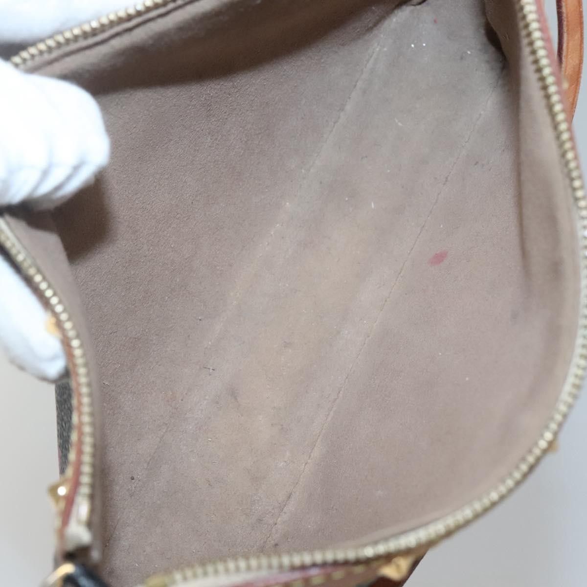 Louis Vuitton Louis Vuitton Pochette Accessoires Monogram Multicolor Size ONE SIZE - 5 Thumbnail