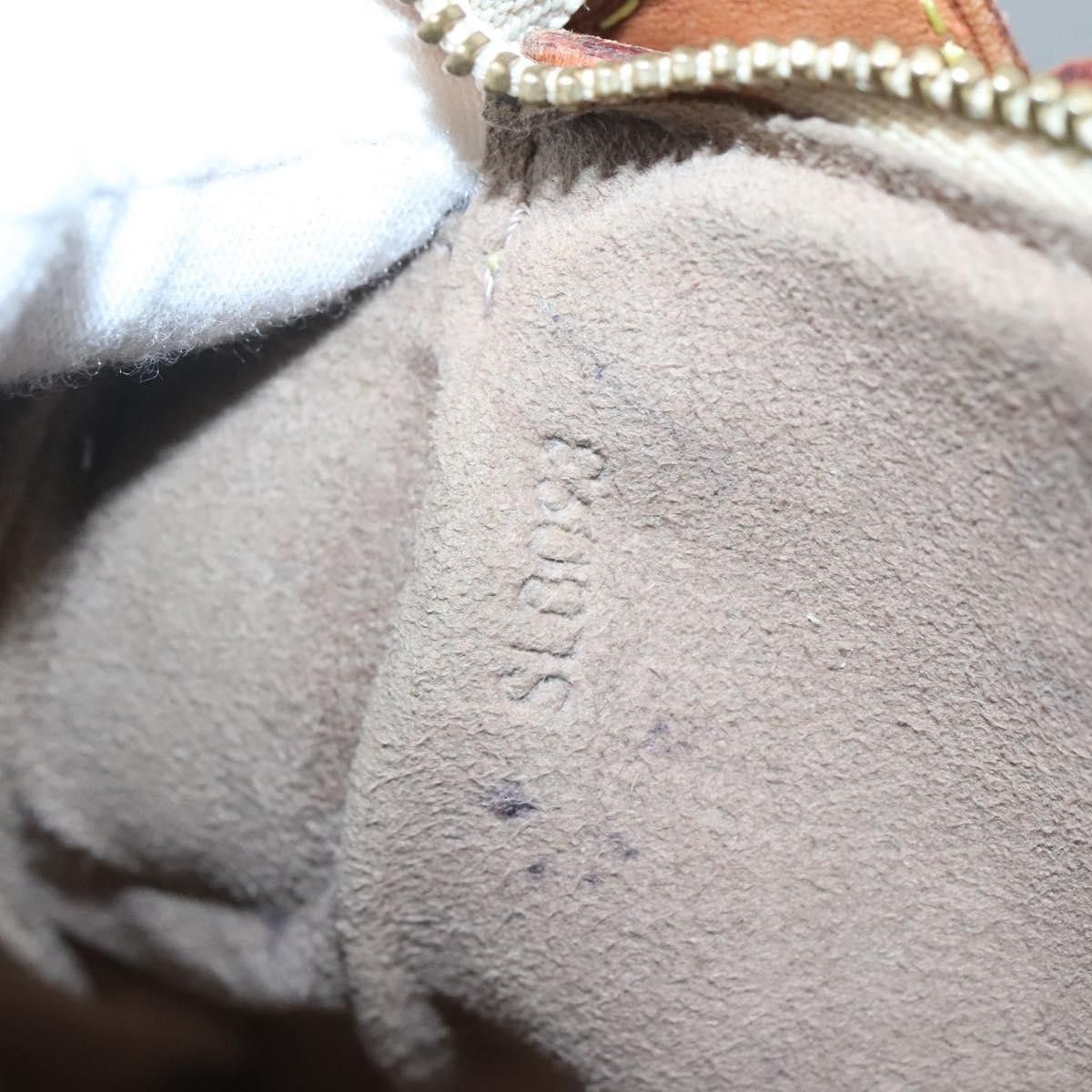 Louis Vuitton Louis Vuitton Pochette Accessoires Monogram Multicolor Size ONE SIZE - 6 Thumbnail
