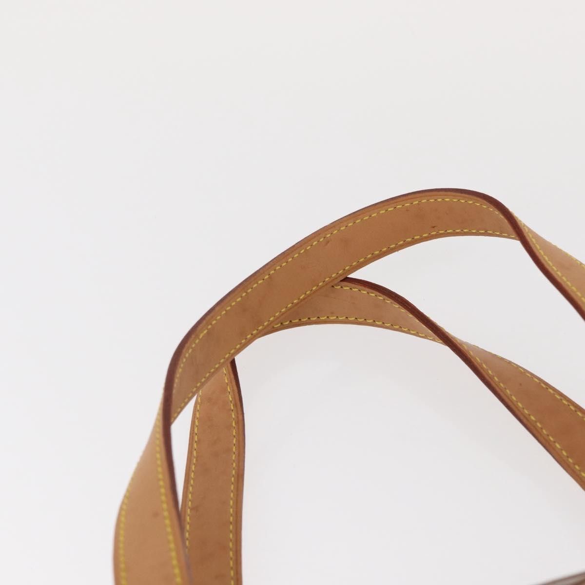Louis Vuitton Louis Vuitton Houston Handbag Monogram Vernis Size ONE SIZE - 20 Thumbnail