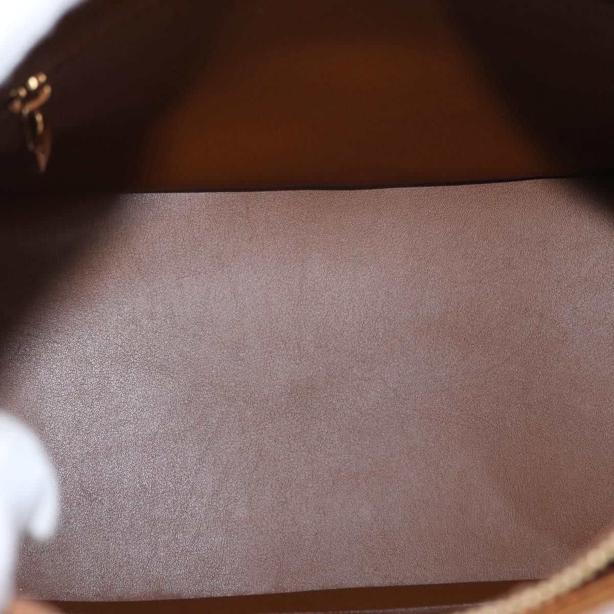 Louis Vuitton Louis Vuitton Houston Handbag Monogram Vernis Size ONE SIZE - 5 Thumbnail