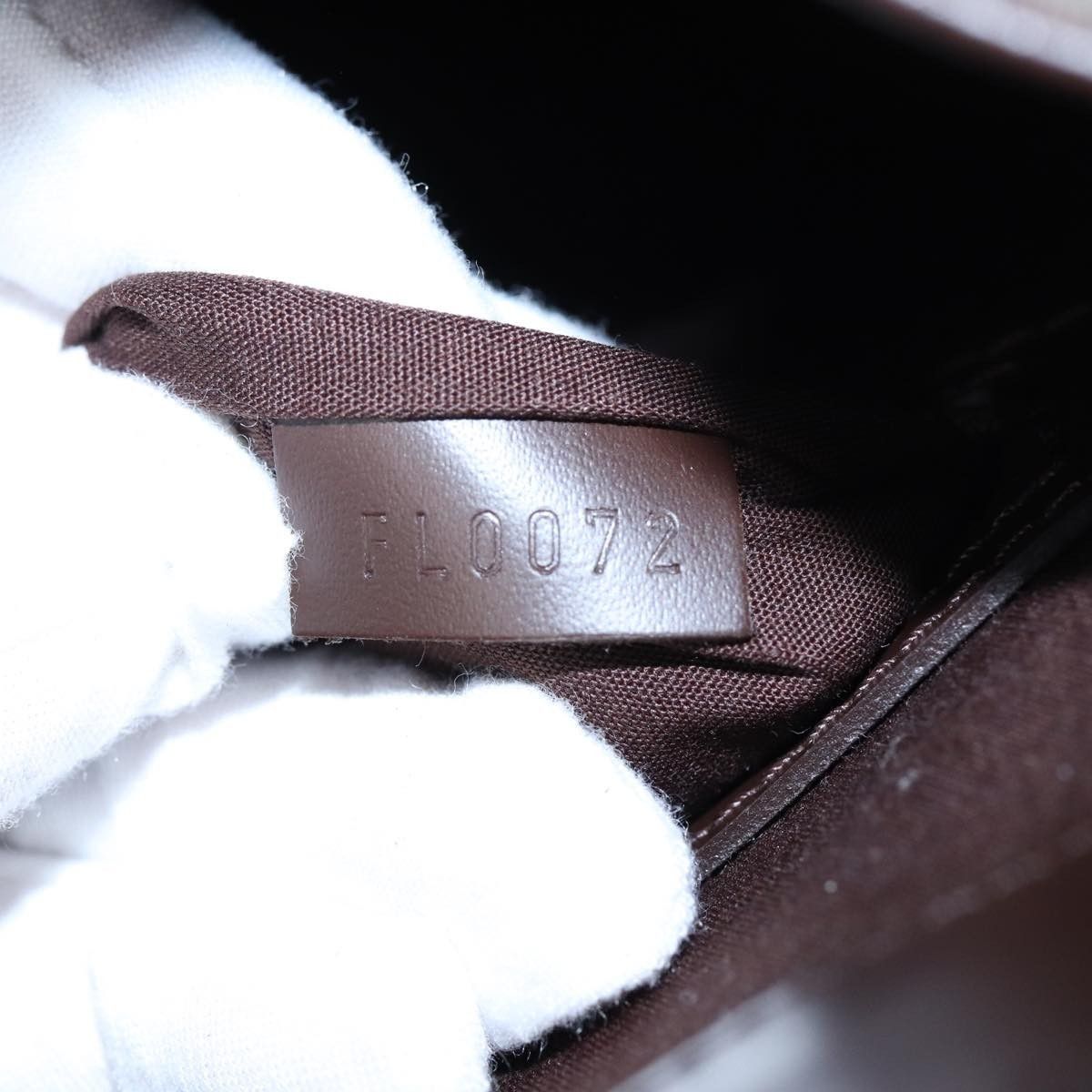 Louis Vuitton Louis Vuitton Figari Handbag Epi Leather Size ONE SIZE - 7 Thumbnail
