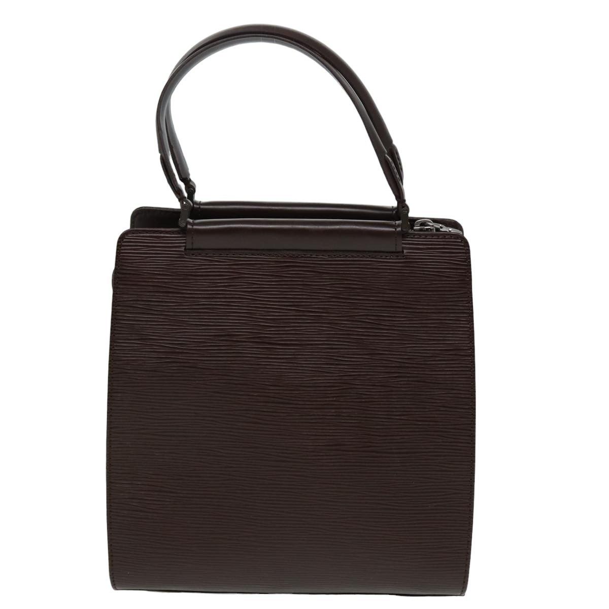 Louis Vuitton Louis Vuitton Figari Handbag Epi Leather Size ONE SIZE - 2 Thumbnail