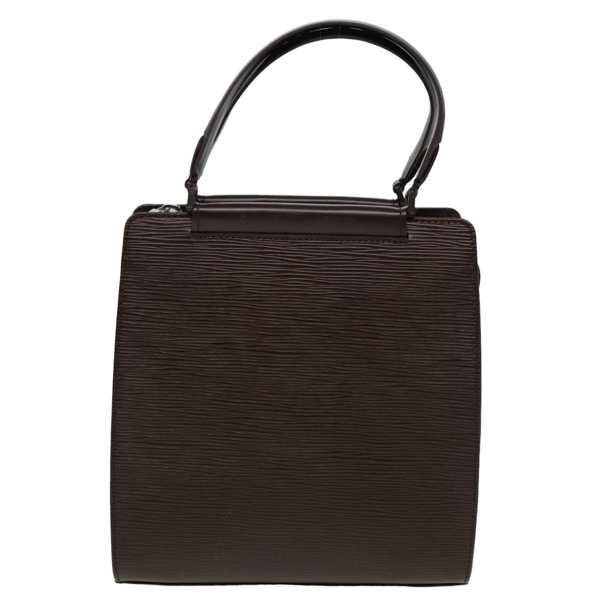 Louis Vuitton Louis Vuitton Figari Handbag Epi Leather Size ONE SIZE - 19 Thumbnail
