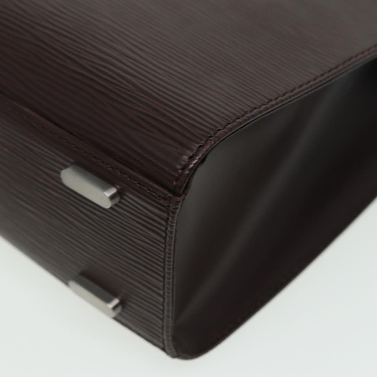 Louis Vuitton Louis Vuitton Figari Handbag Epi Leather Size ONE SIZE - 11 Thumbnail