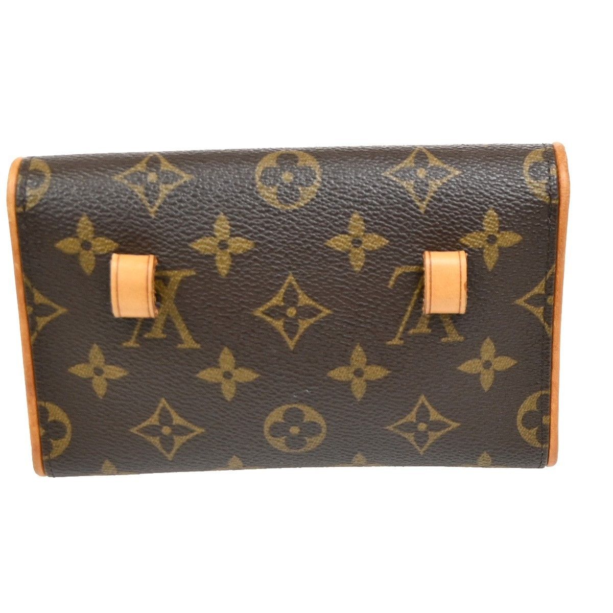 Louis Vuitton Louis Vuitton Florentine Waist Bag Monogram Canvas Size ONE SIZE - 2 Thumbnail