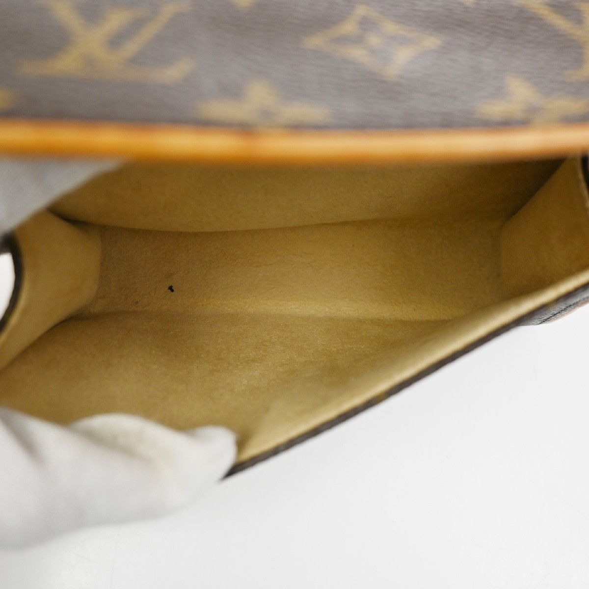 Louis Vuitton Louis Vuitton Florentine Waist Bag Monogram Canvas Size ONE SIZE - 14 Thumbnail