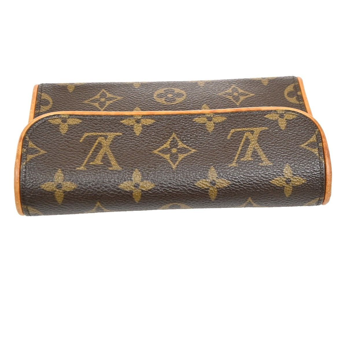 Louis Vuitton Louis Vuitton Florentine Waist Bag Monogram Canvas Size ONE SIZE - 10 Thumbnail