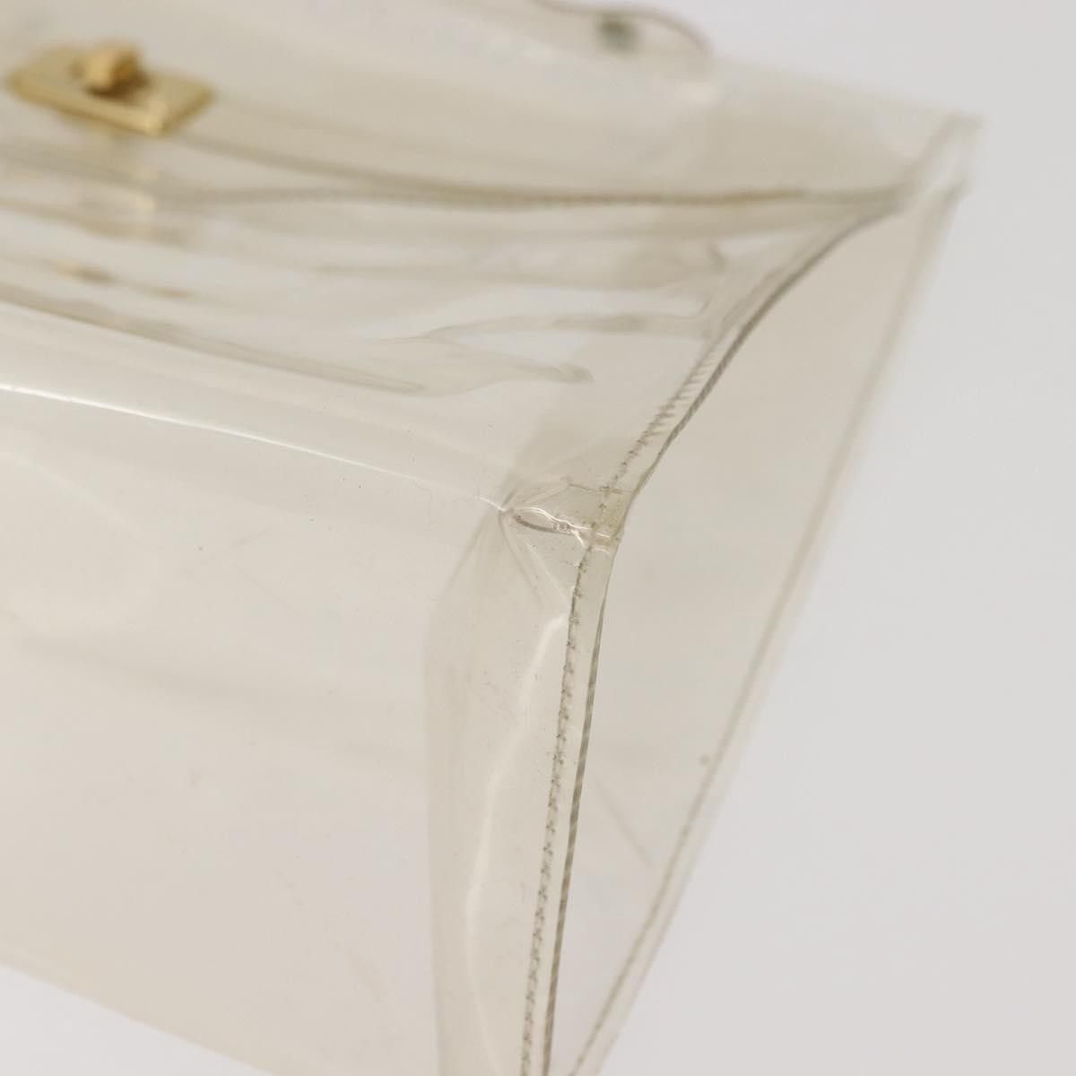 Hermes Hermes Kelly Souvenir Bag Vinyl Size ONE SIZE - 9 Thumbnail