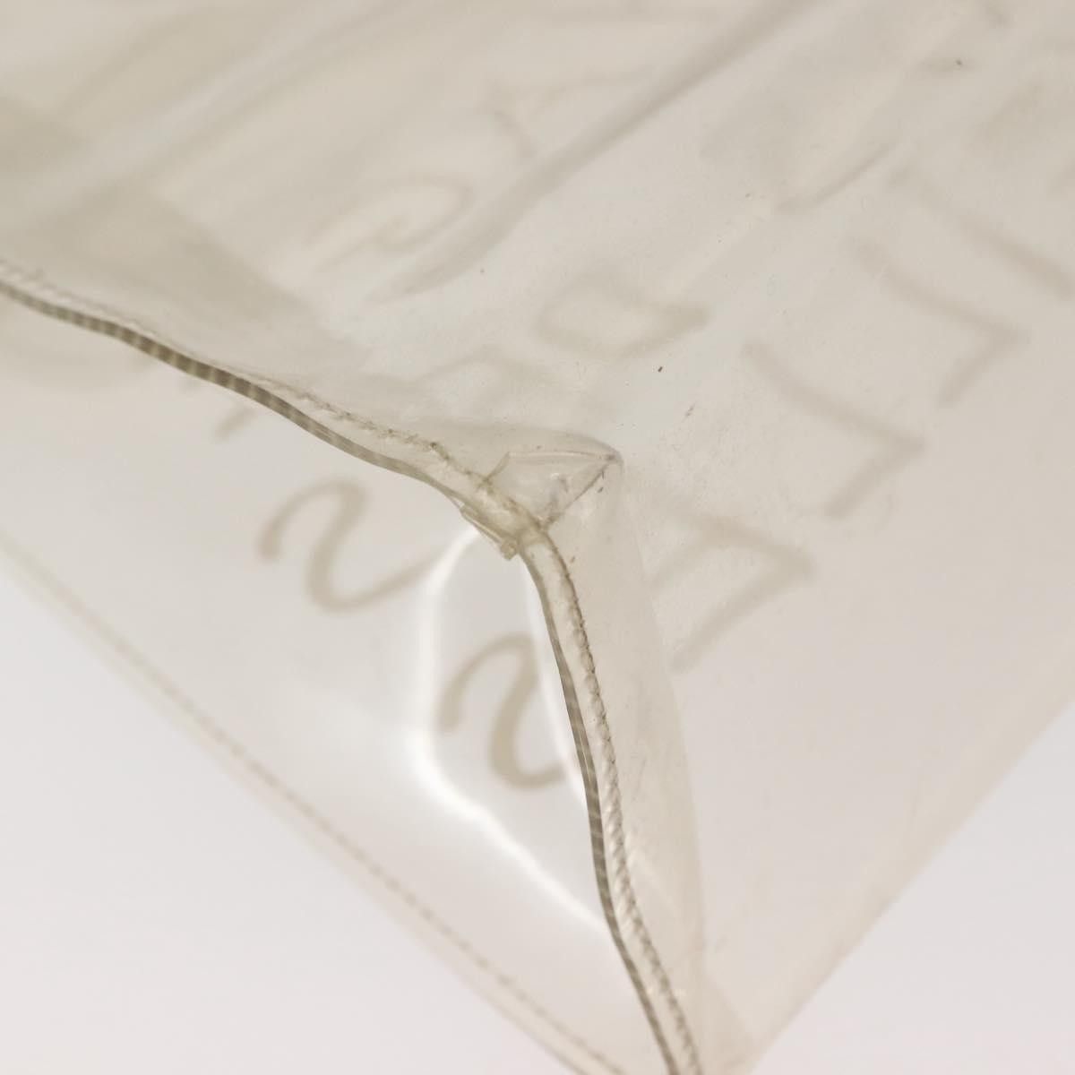 Hermes Hermes Kelly Souvenir Bag Vinyl Size ONE SIZE - 10 Thumbnail