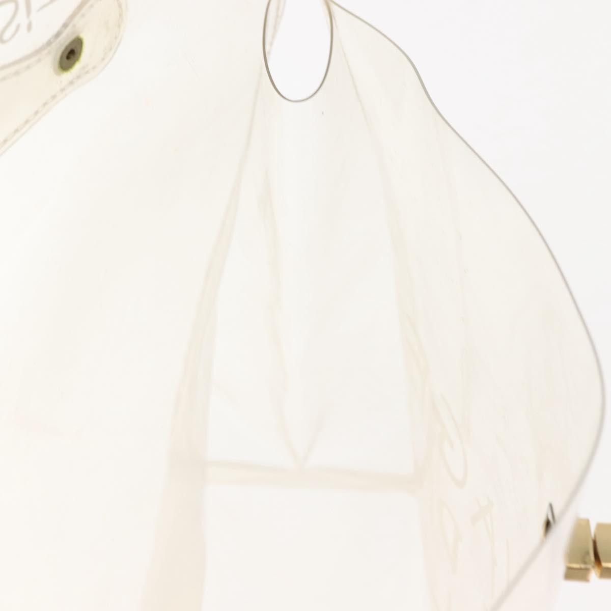 Hermes Hermes Kelly Souvenir Bag Vinyl Size ONE SIZE - 15 Thumbnail