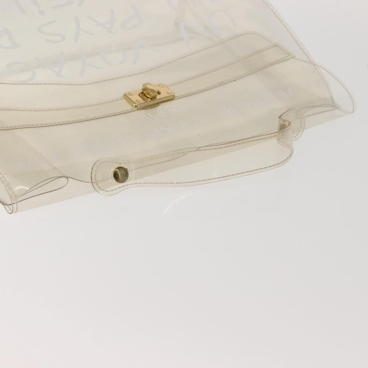 Hermes Hermes Kelly Souvenir Bag Vinyl Size ONE SIZE - 6 Thumbnail