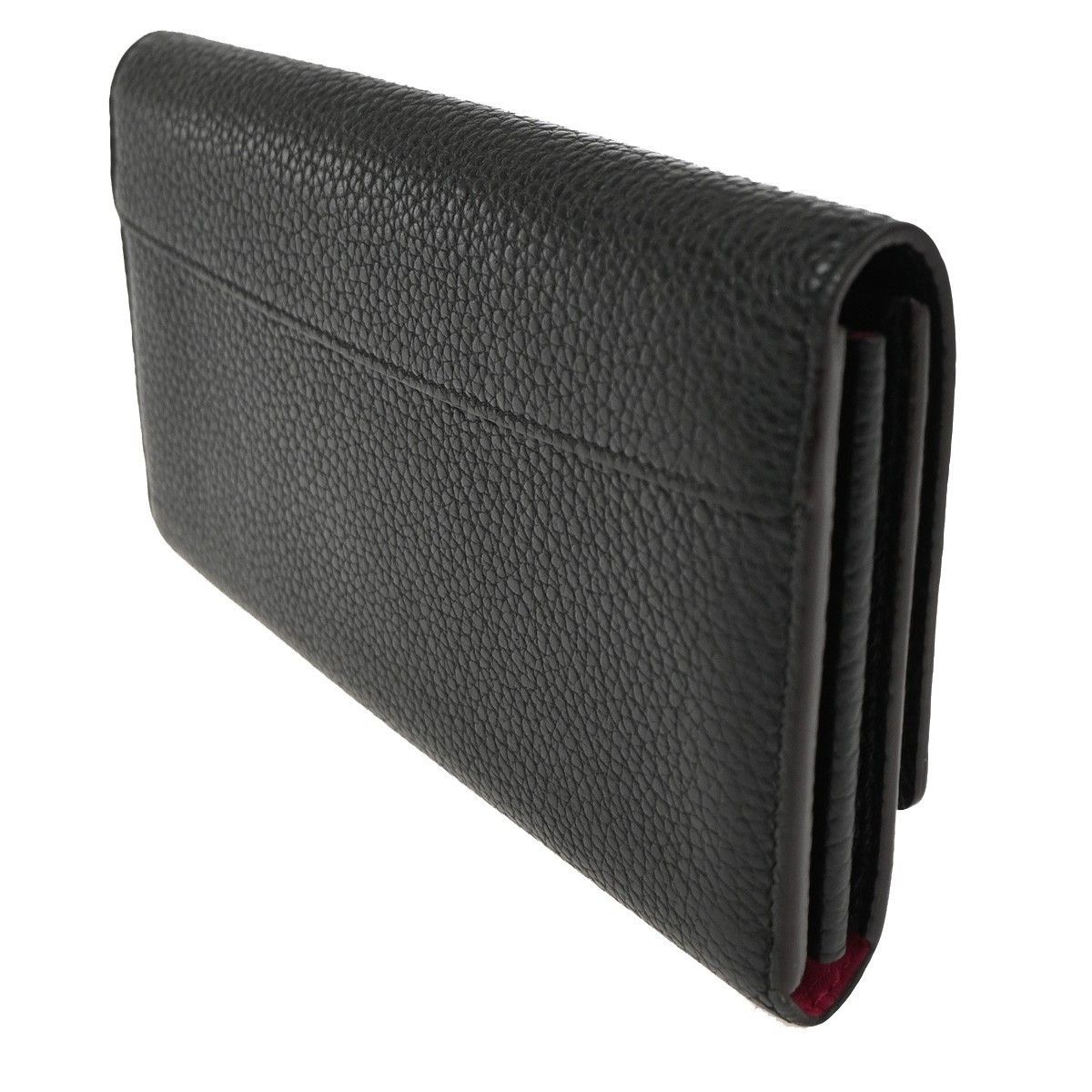 Louis Vuitton Louis Vuitton Capucines Long Wallet Leather Size ONE SIZE - 4 Thumbnail