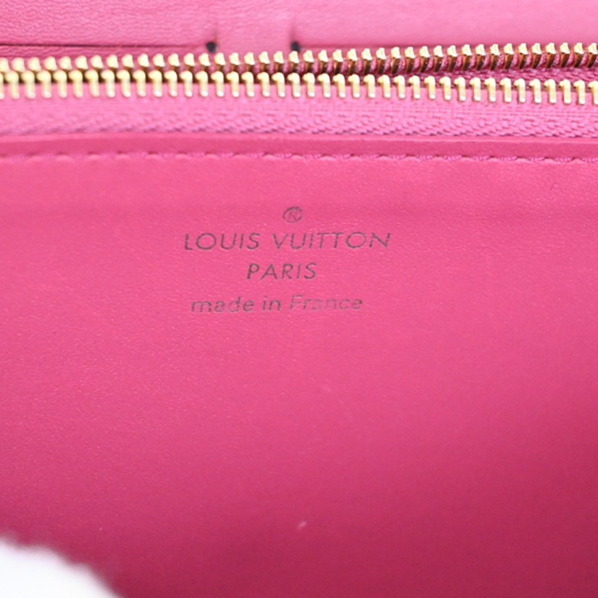 Louis Vuitton Louis Vuitton Capucines Long Wallet Leather Size ONE SIZE - 6 Thumbnail
