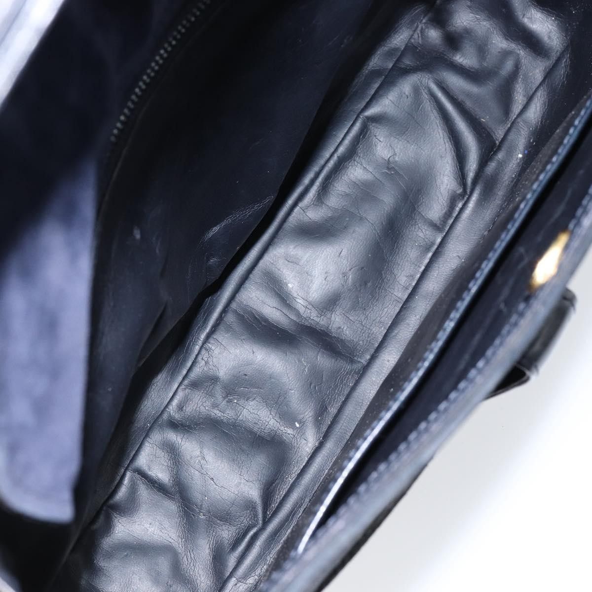 Gucci Gucci Vintage Handbag Suede Size ONE SIZE - 5 Thumbnail