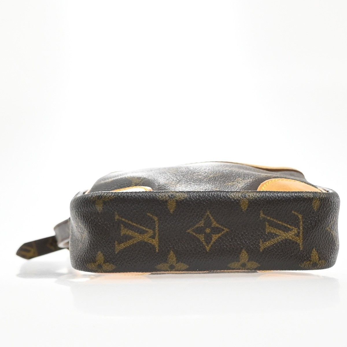 Louis Vuitton Louis Vuitton Danube Handbag Monogram Canvas Size ONE SIZE - 11 Thumbnail