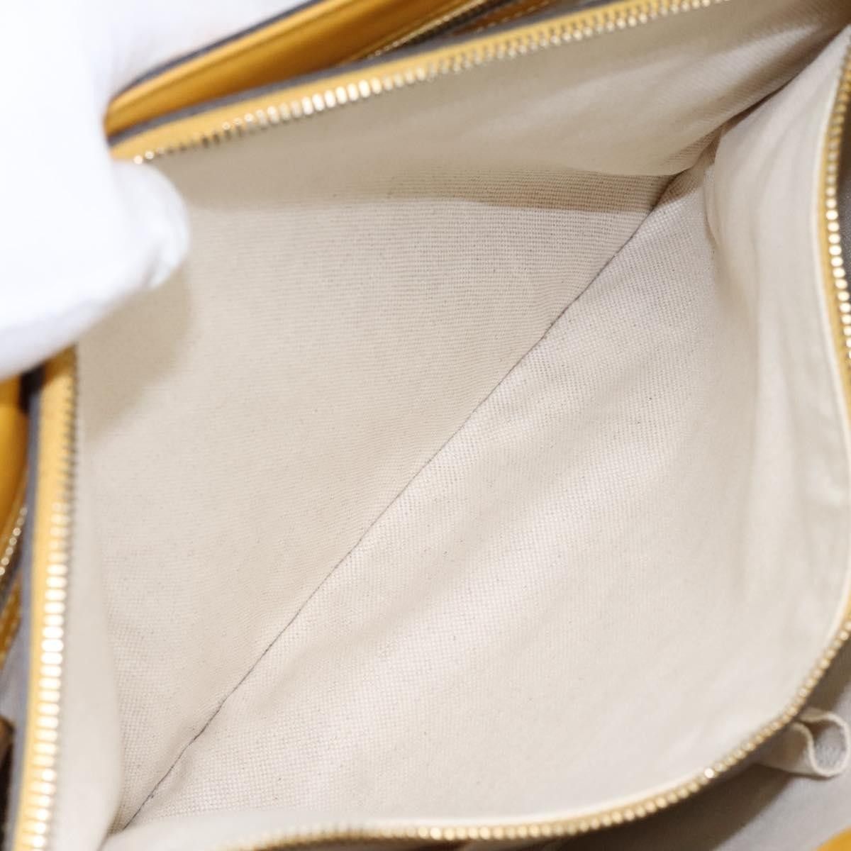 Gucci Gucci Nice Tote Microguccissima Patent Size ONE SIZE - 23 Thumbnail