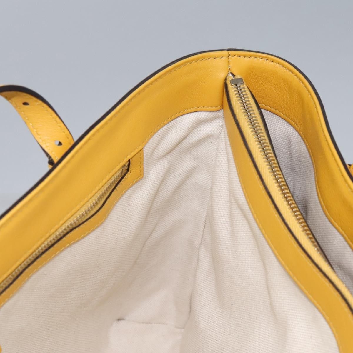 Gucci Gucci Nice Tote Microguccissima Patent Size ONE SIZE - 18 Thumbnail