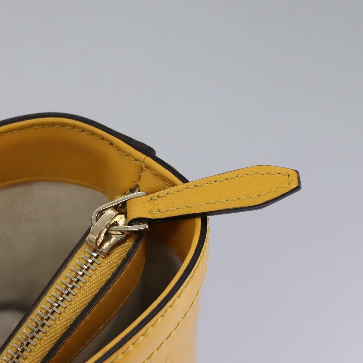 Gucci Gucci Nice Tote Microguccissima Patent Size ONE SIZE - 15 Thumbnail