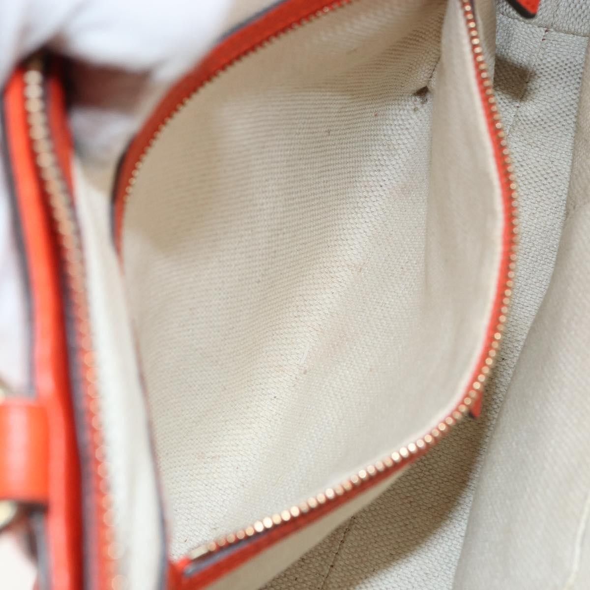 Gucci Gucci Soho Convertible Top Handle Bag Leather Size ONE SIZE - 24 Thumbnail