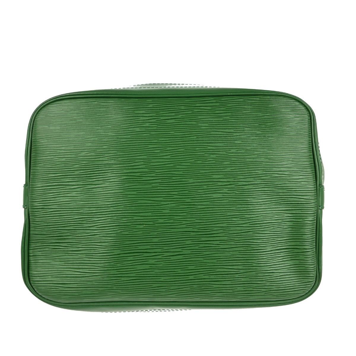 Louis Vuitton Louis Vuitton Bicolor Noe Handbag Epi Leather Size ONE SIZE - 6 Thumbnail