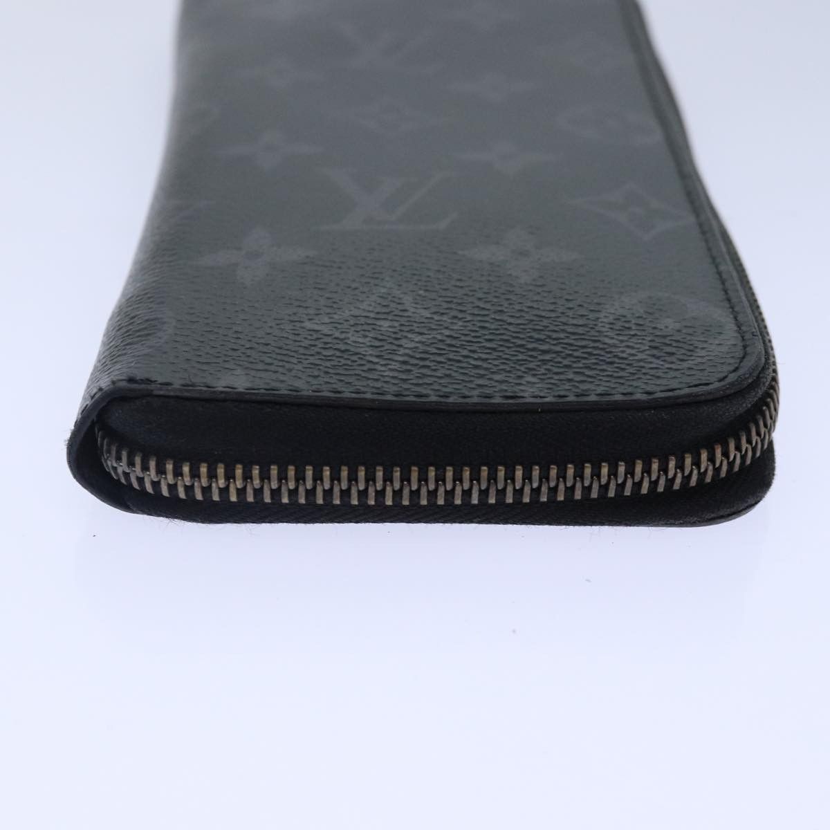 Louis Vuitton Louis Vuitton Zippy wallet vertical Taurillon Leather Size ONE SIZE - 7 Thumbnail