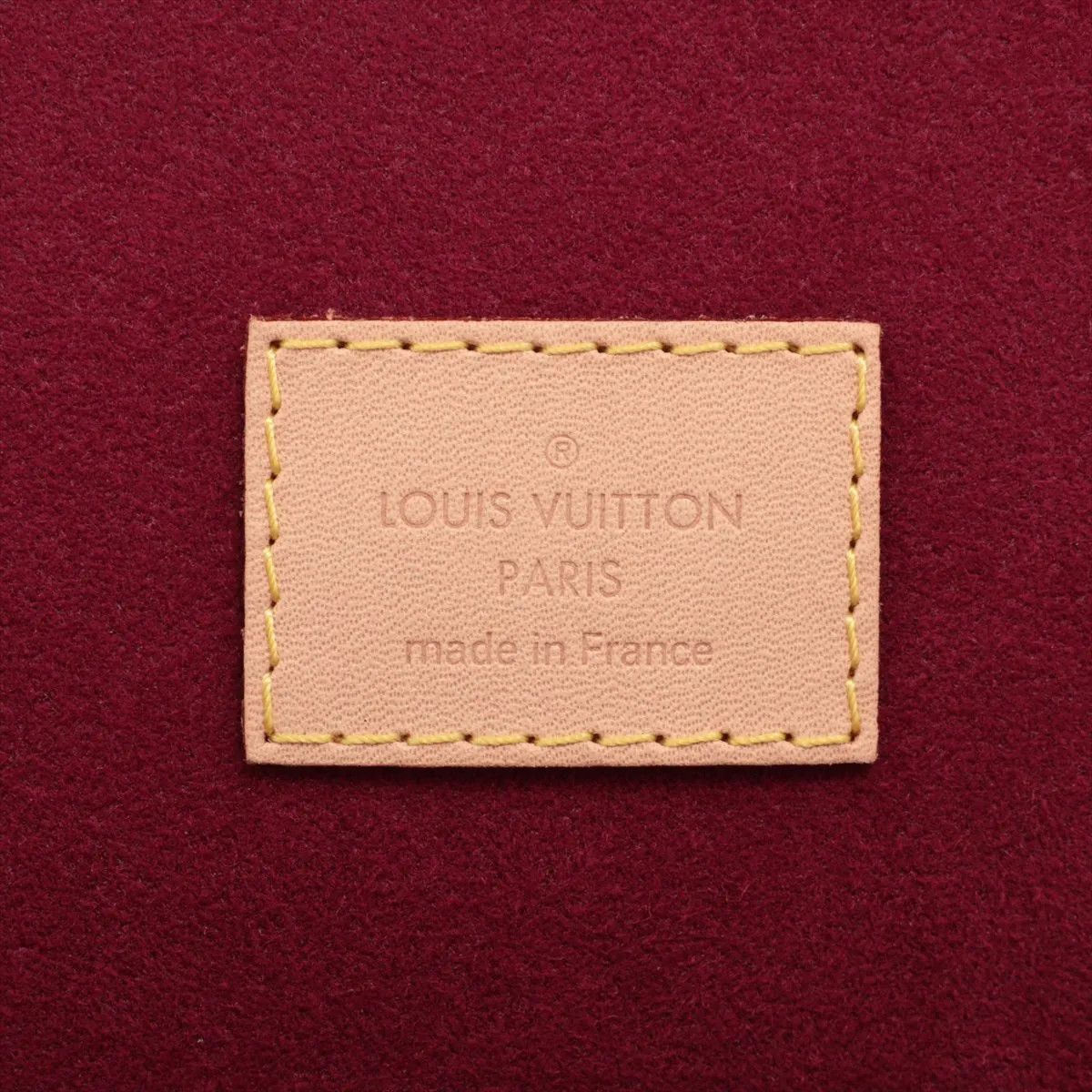 Louis Vuitton Louis Vuitton Jewelry Box Monogram Canvas Size ONE SIZE - 4 Thumbnail