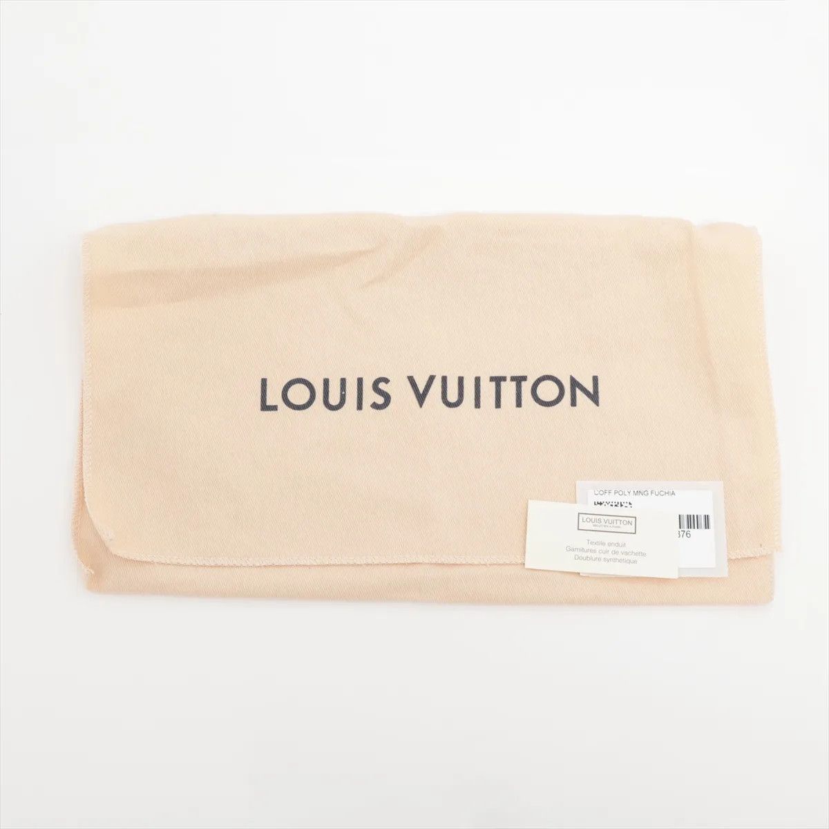 Louis Vuitton Louis Vuitton Jewelry Box Monogram Canvas Size ONE SIZE - 5 Thumbnail