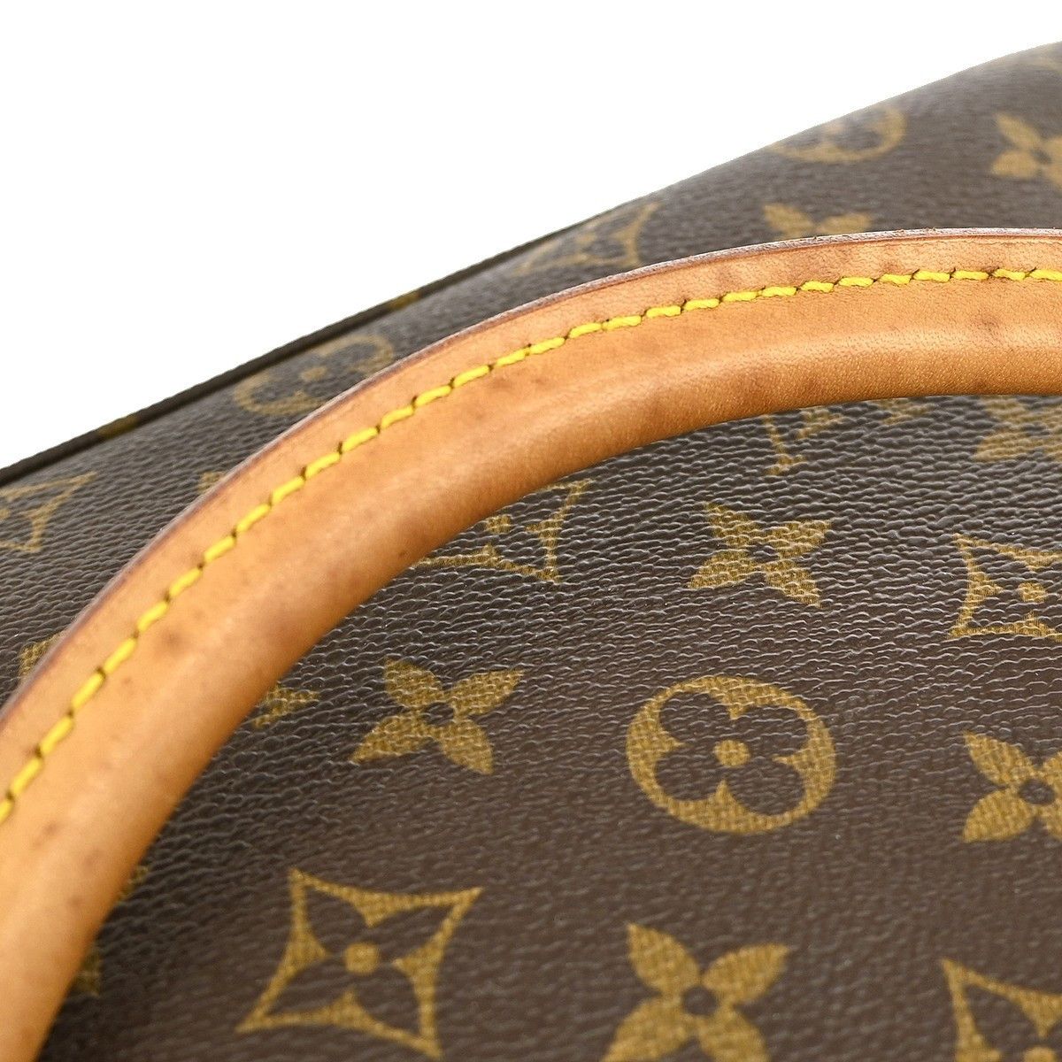 Louis Vuitton Louis Vuitton Looping Handbag Monogram Canvas Size ONE SIZE - 6 Thumbnail