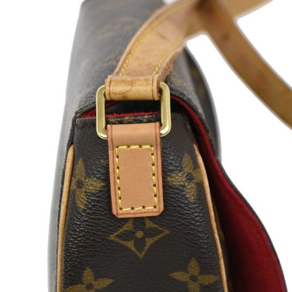 Louis Vuitton Louis Vuitton Tambourine Handbag Monogram Canvas Size ONE SIZE - 13 Thumbnail