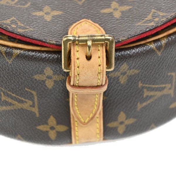 Louis Vuitton Louis Vuitton Tambourine Handbag Monogram Canvas Size ONE SIZE - 10 Thumbnail