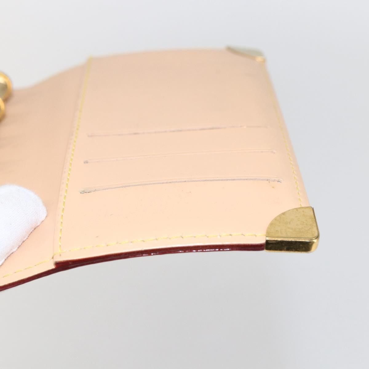 Louis Vuitton Louis Vuitton Agenda Cover Canvas Multicolor Size ONE SIZE - 21 Thumbnail