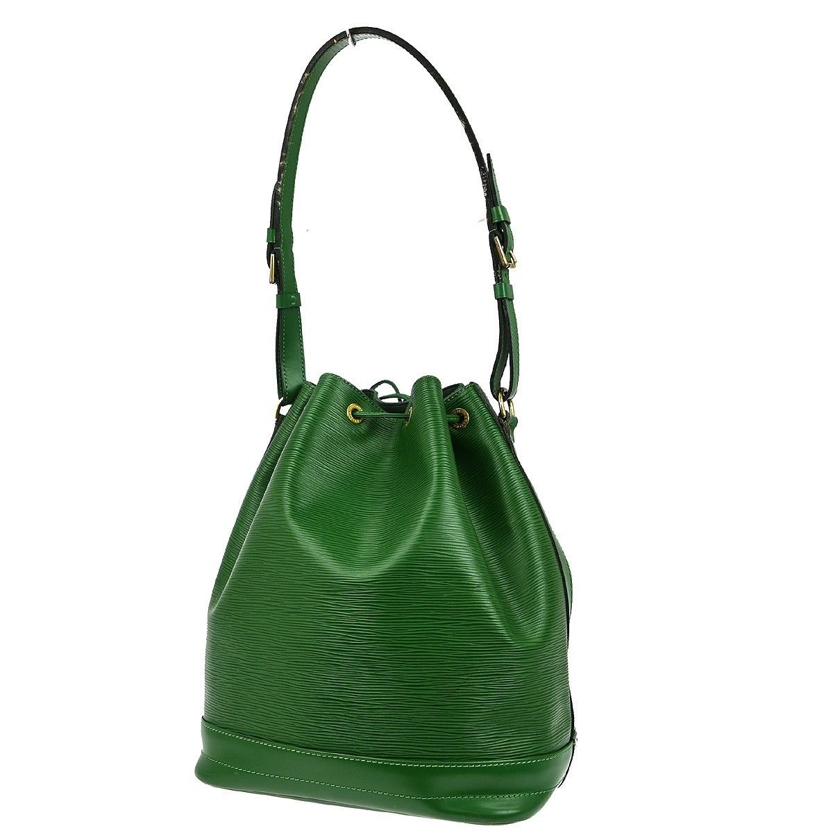 Louis Vuitton Louis Vuitton Noe Shoulder bag Leather Size ONE SIZE - 2 Thumbnail