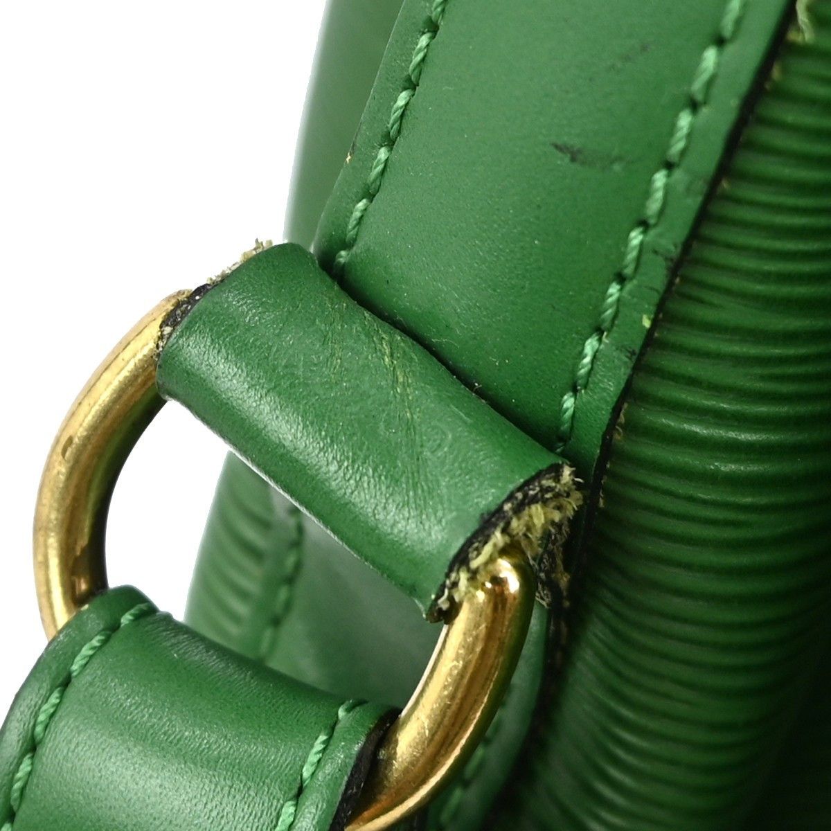 Louis Vuitton Louis Vuitton Noe Shoulder bag Leather Size ONE SIZE - 5 Thumbnail