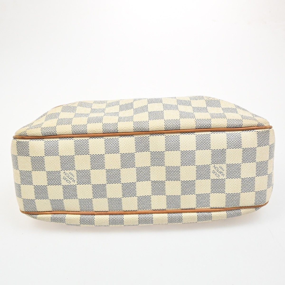 Louis Vuitton Louis Vuitton Siracusa Handbag Damier Size ONE SIZE - 12 Thumbnail
