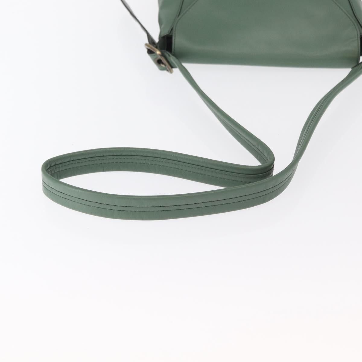 Chloe Chloe Vintage Flap Leather Size ONE SIZE - 7 Thumbnail