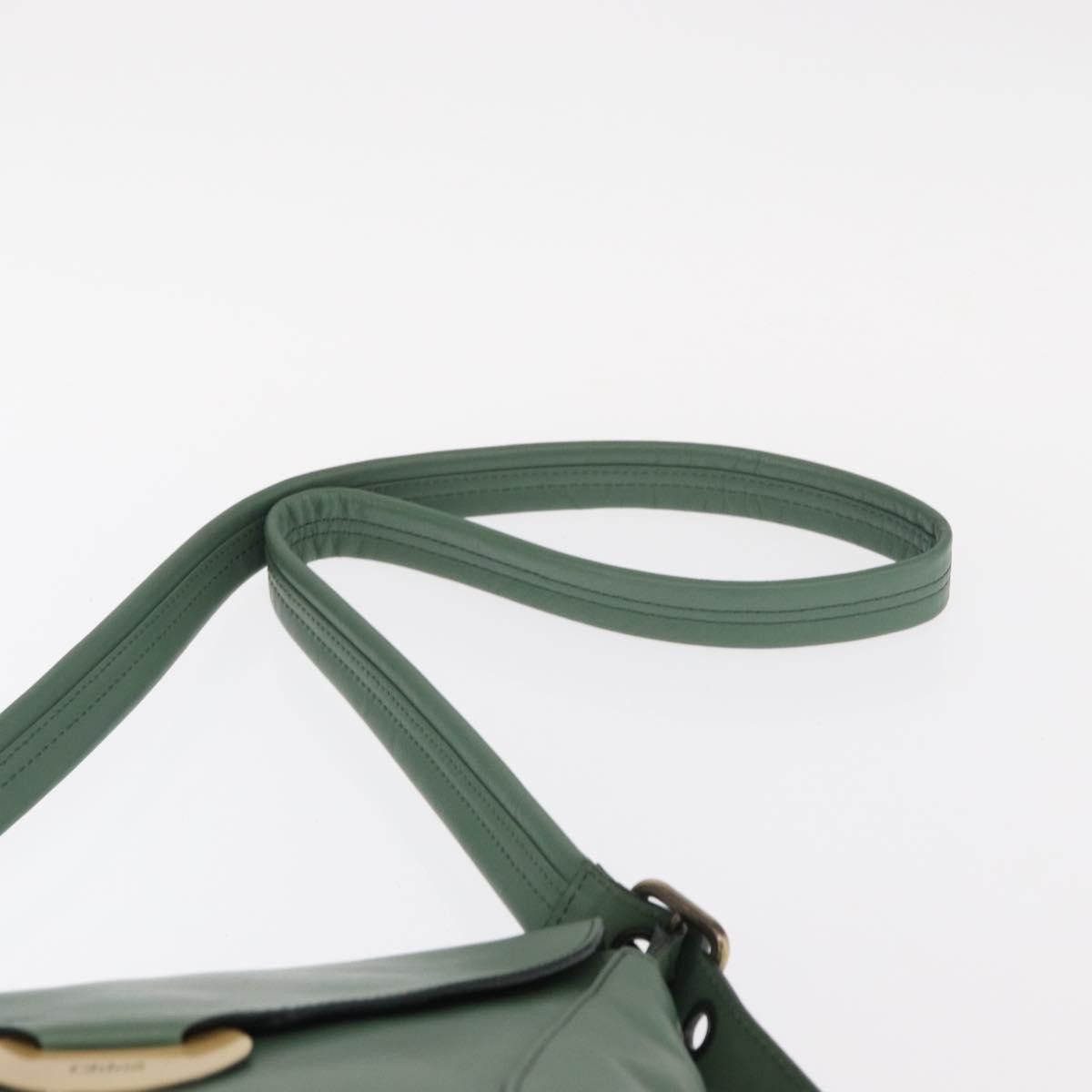 Chloe Chloe Vintage Flap Leather Size ONE SIZE - 14 Thumbnail