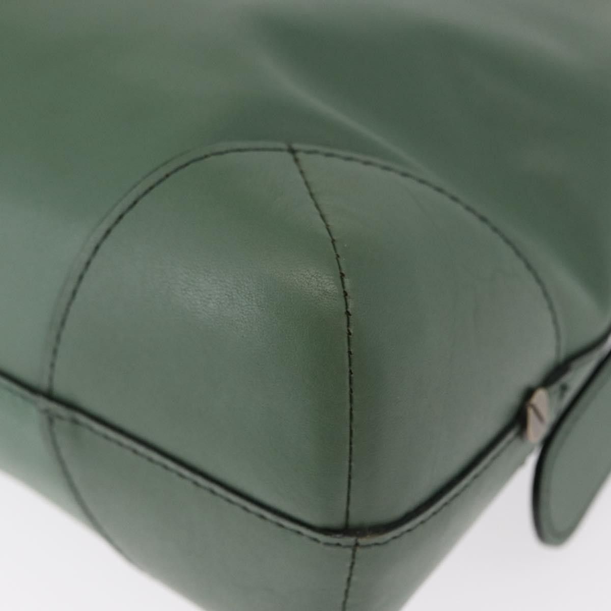 Chloe Chloe Vintage Flap Leather Size ONE SIZE - 9 Thumbnail