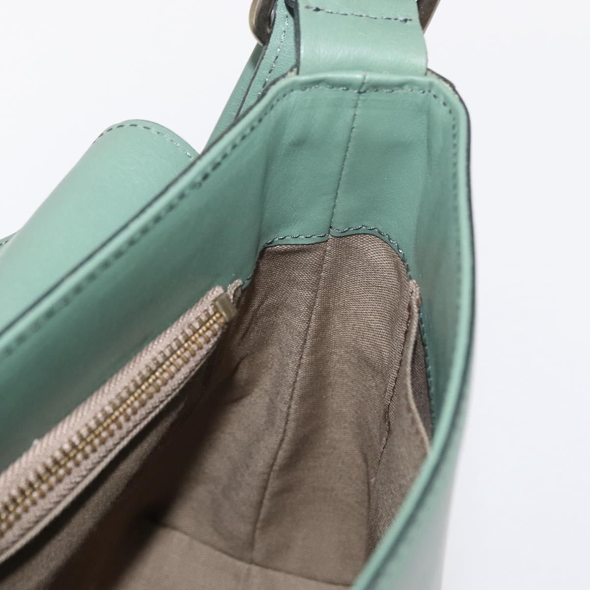 Chloe Chloe Vintage Flap Leather Size ONE SIZE - 19 Thumbnail