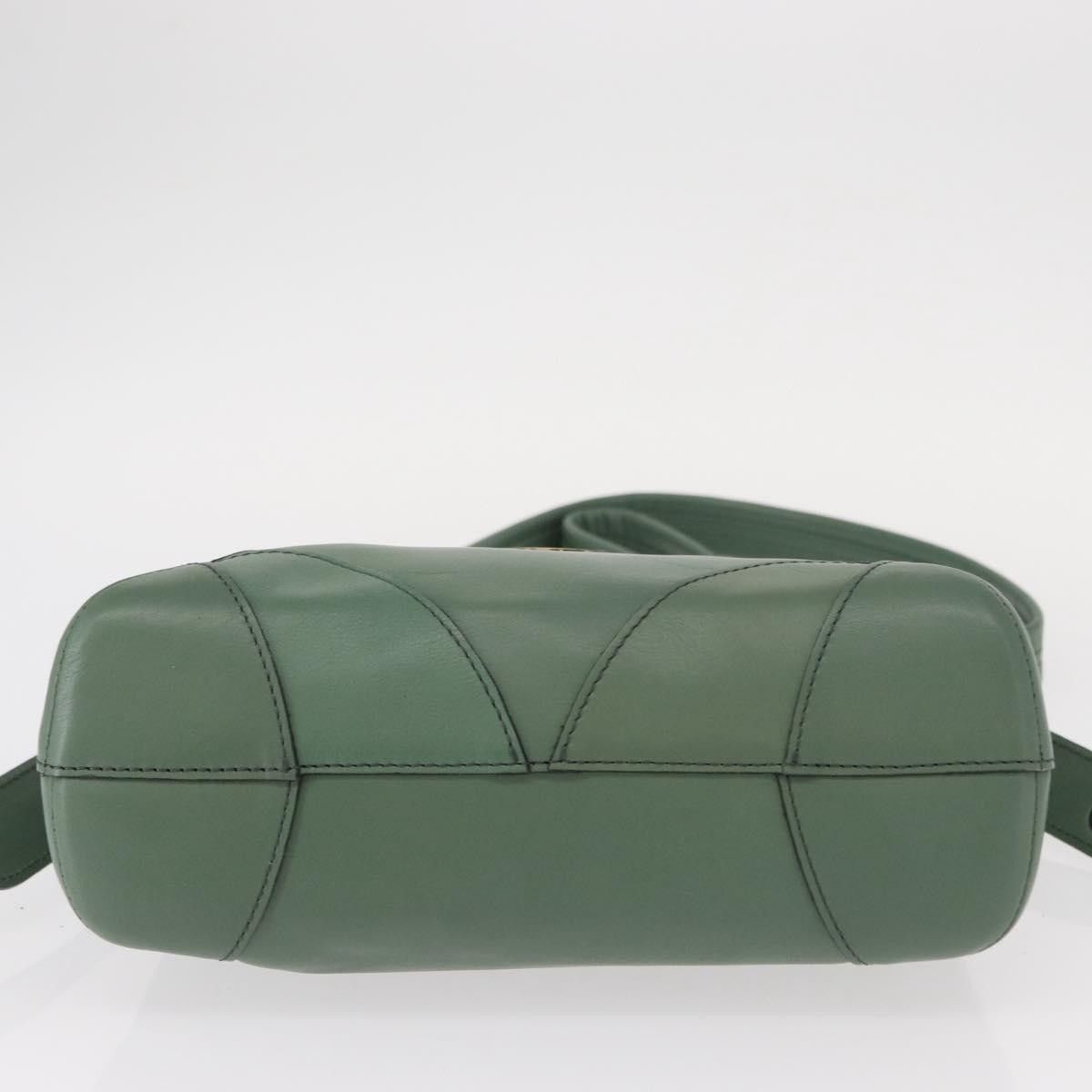 Chloe Chloe Vintage Flap Leather Size ONE SIZE - 15 Thumbnail