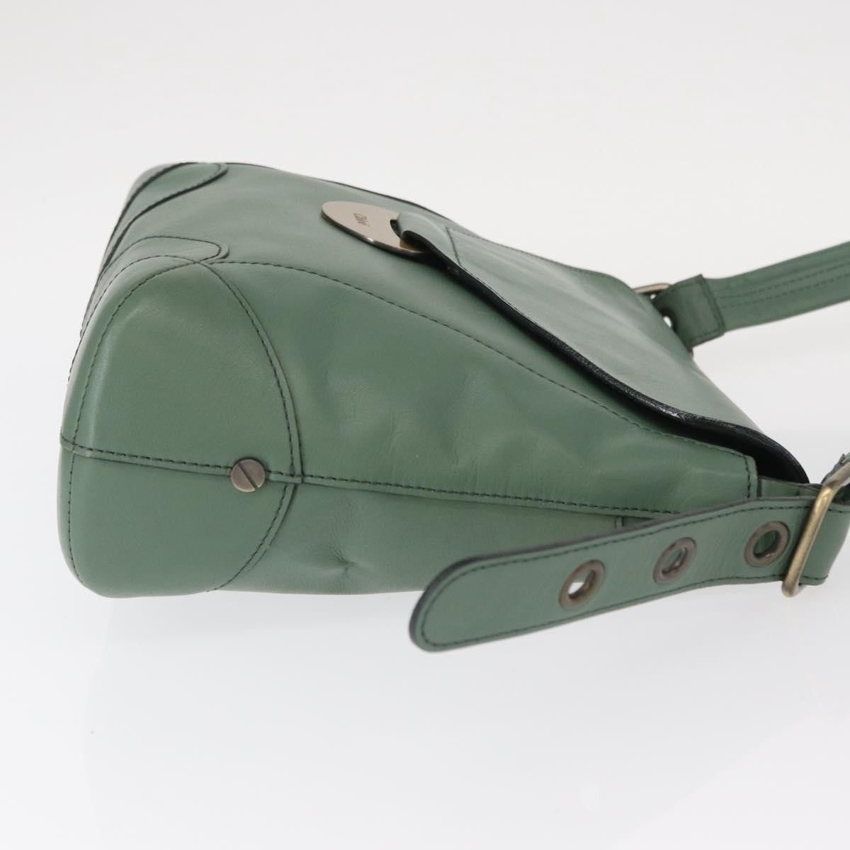 Chloe Chloe Vintage Flap Leather Size ONE SIZE - 3 Thumbnail