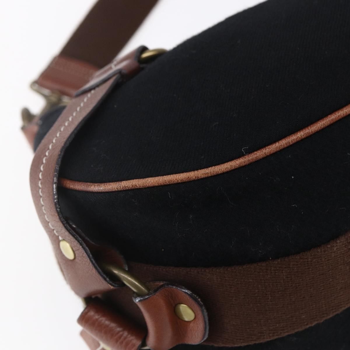Burberry Burberry Blue Label shoulder bag Wool Size ONE SIZE - 9 Thumbnail