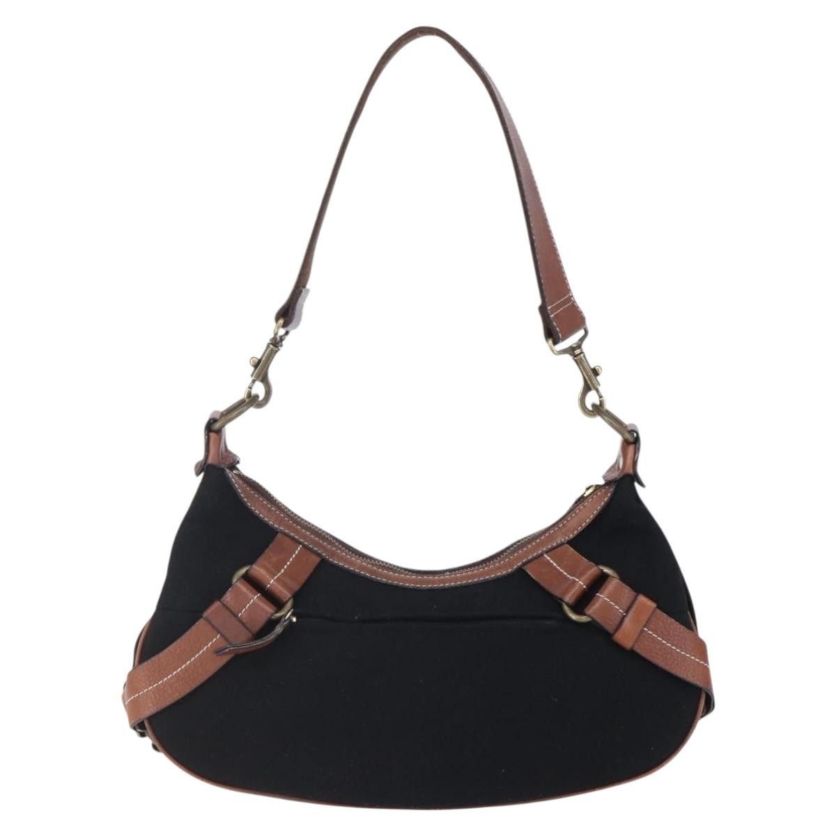 Burberry Burberry Blue Label shoulder bag Wool Size ONE SIZE - 2 Thumbnail